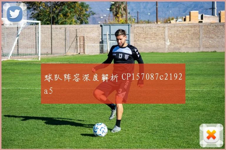 球队阵容深度解析 CP157087c2192a5