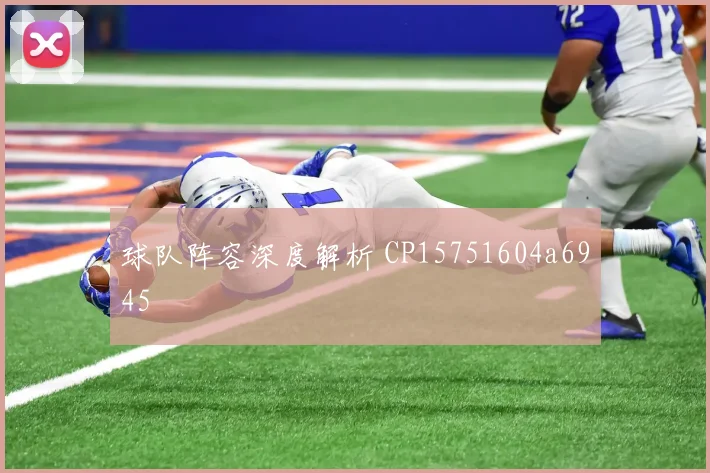 球队阵容深度解析 CP15751604a6945