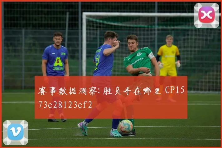 赛事数据洞察:胜负手在哪里 CP1573c28123cf2